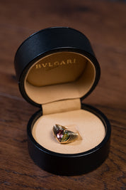 Bvlgari Tubogas Ring | от 7000$