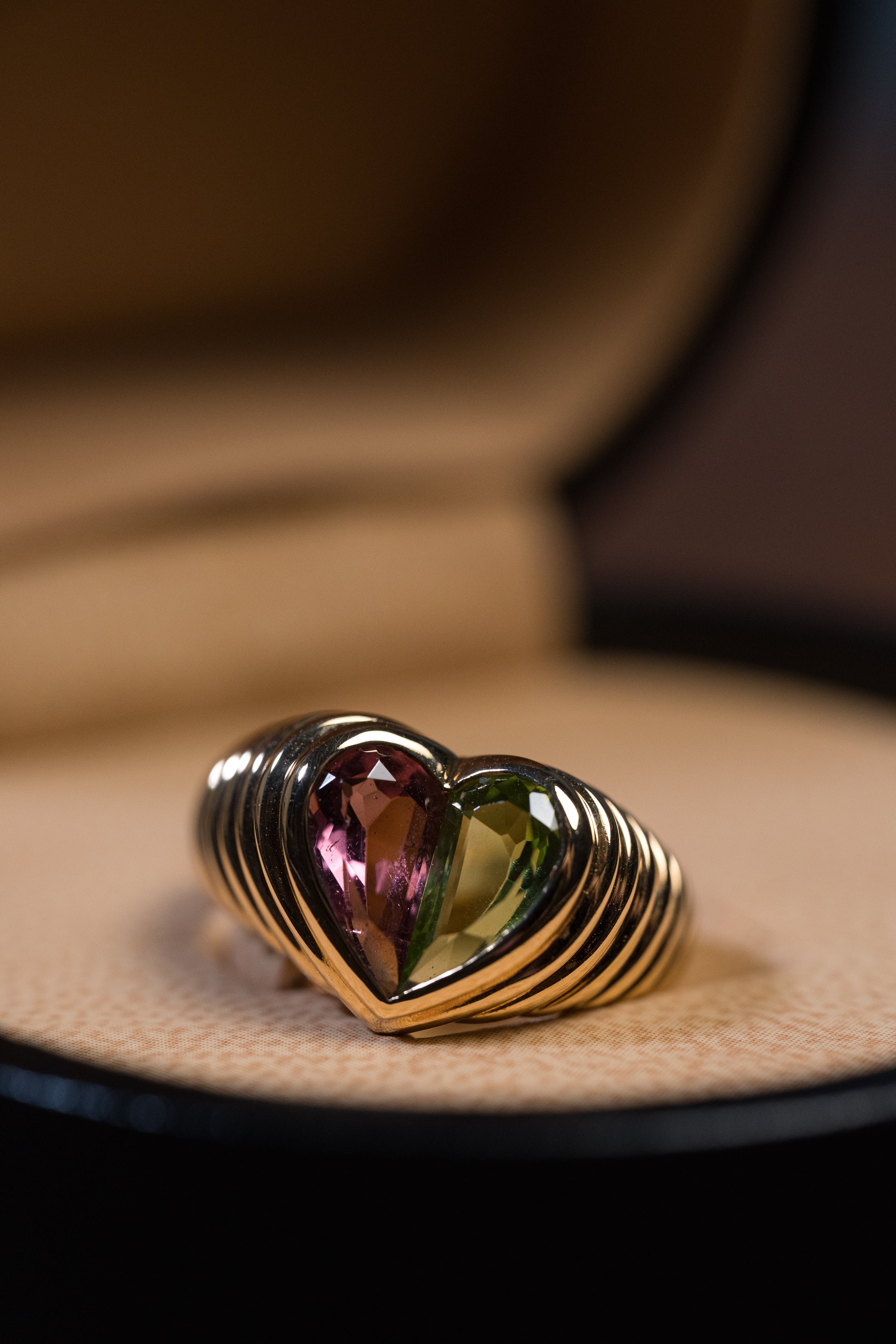 Bvlgari Tubogas Ring | от 7000$