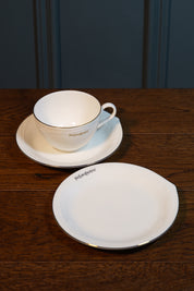 Yves Saint Laurent Tea Set | от 800$