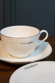Yves Saint Laurent Tea Set | от 800$