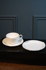 Yves Saint Laurent Tea Set | от 800$