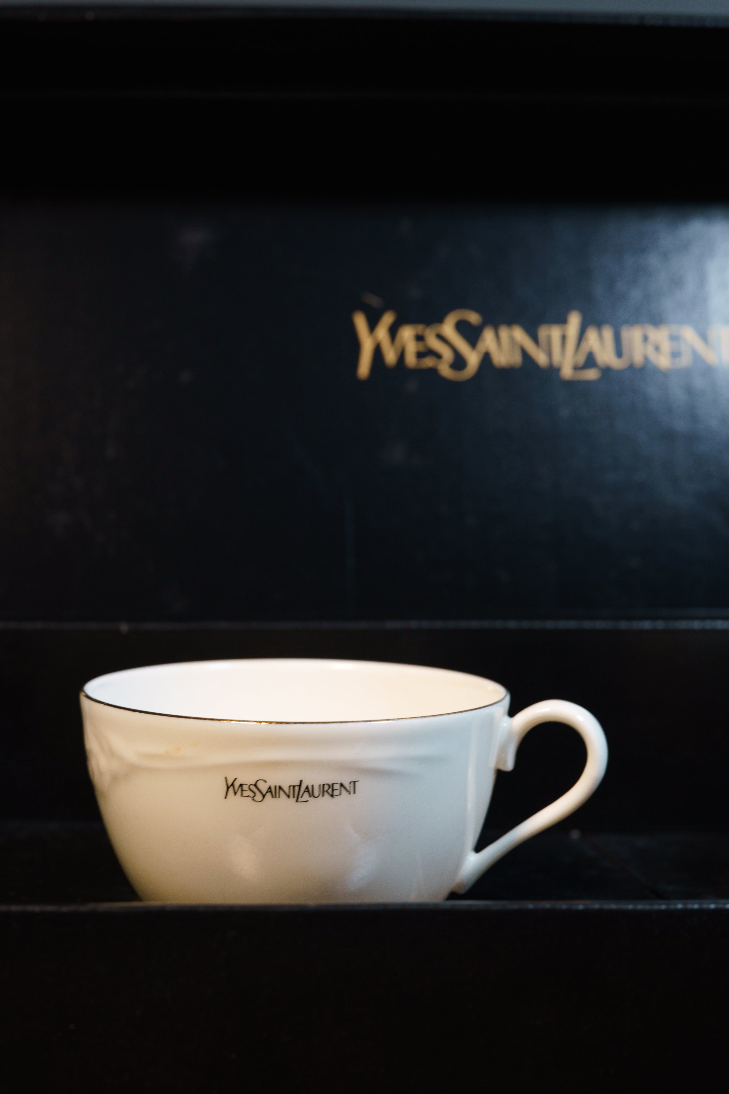 Yves Saint Laurent Tea Set | от 800$