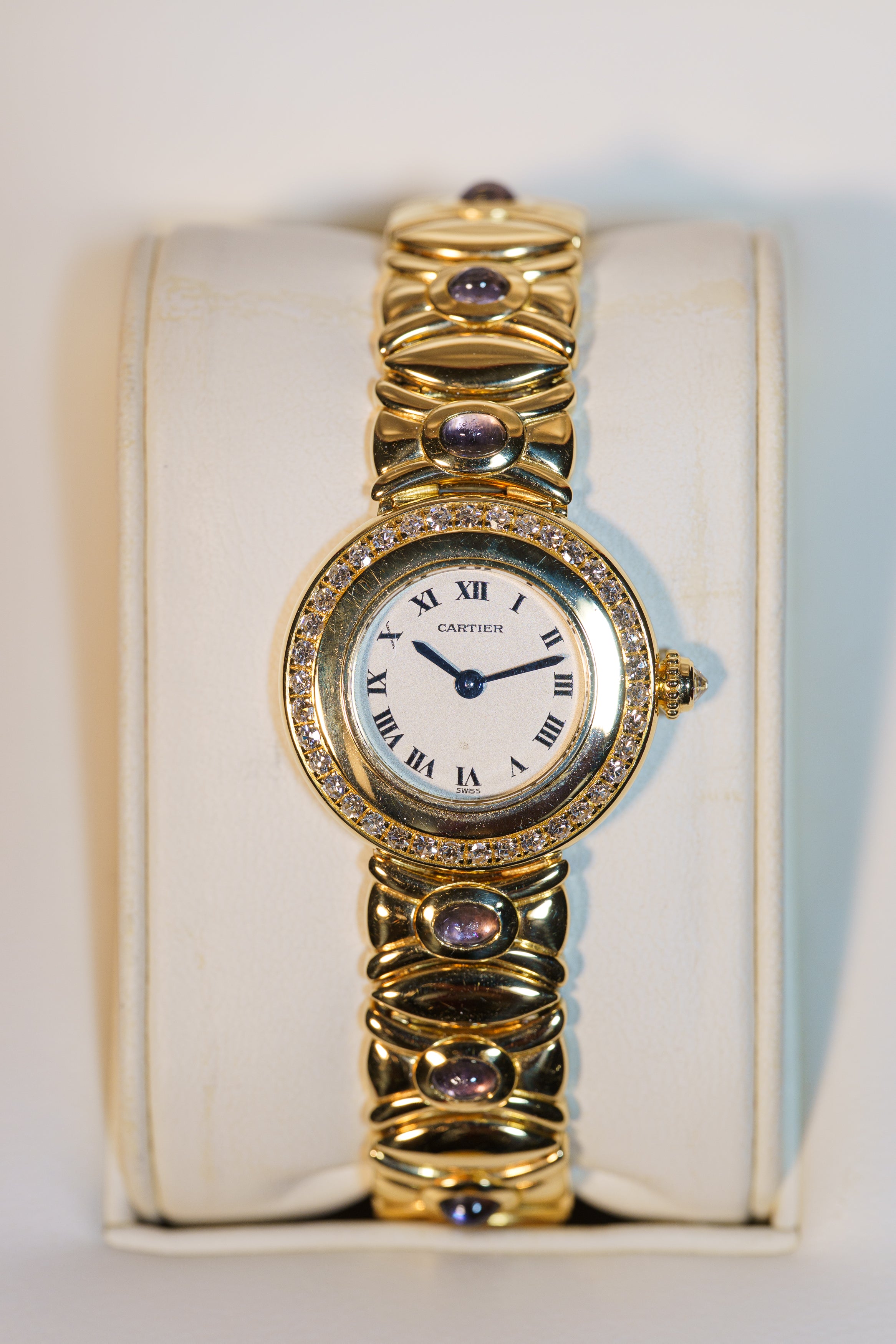 Cartier Colisee Limited Edition | от 19000$