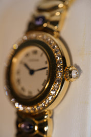 Cartier Colisee Limited Edition | от 19000$