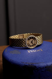 Piaget Polo | from $16,000