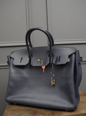 Hermès Birkin 35  | от 11000$