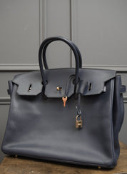 Hermès Birkin 35  | от 11000$