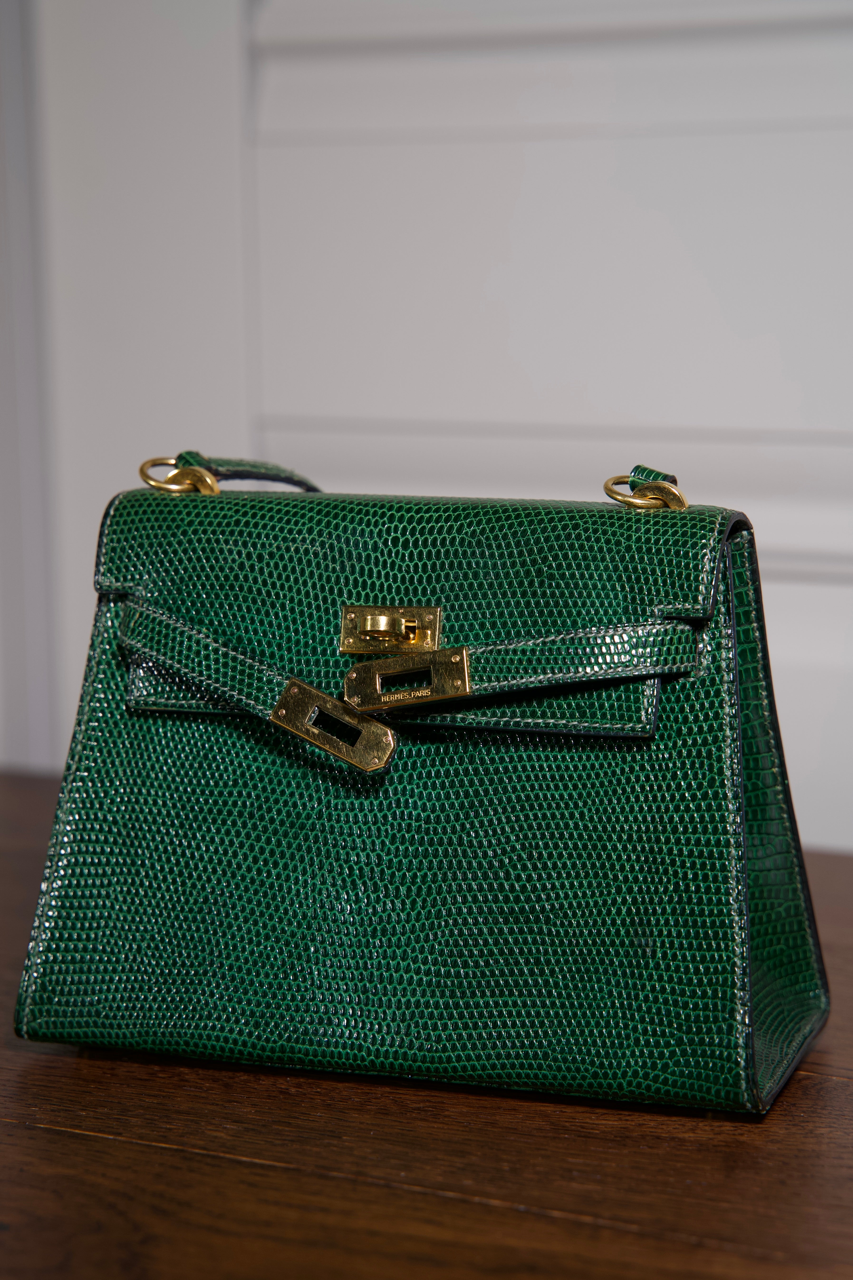 Hermès Kelly 20  | от 19000$