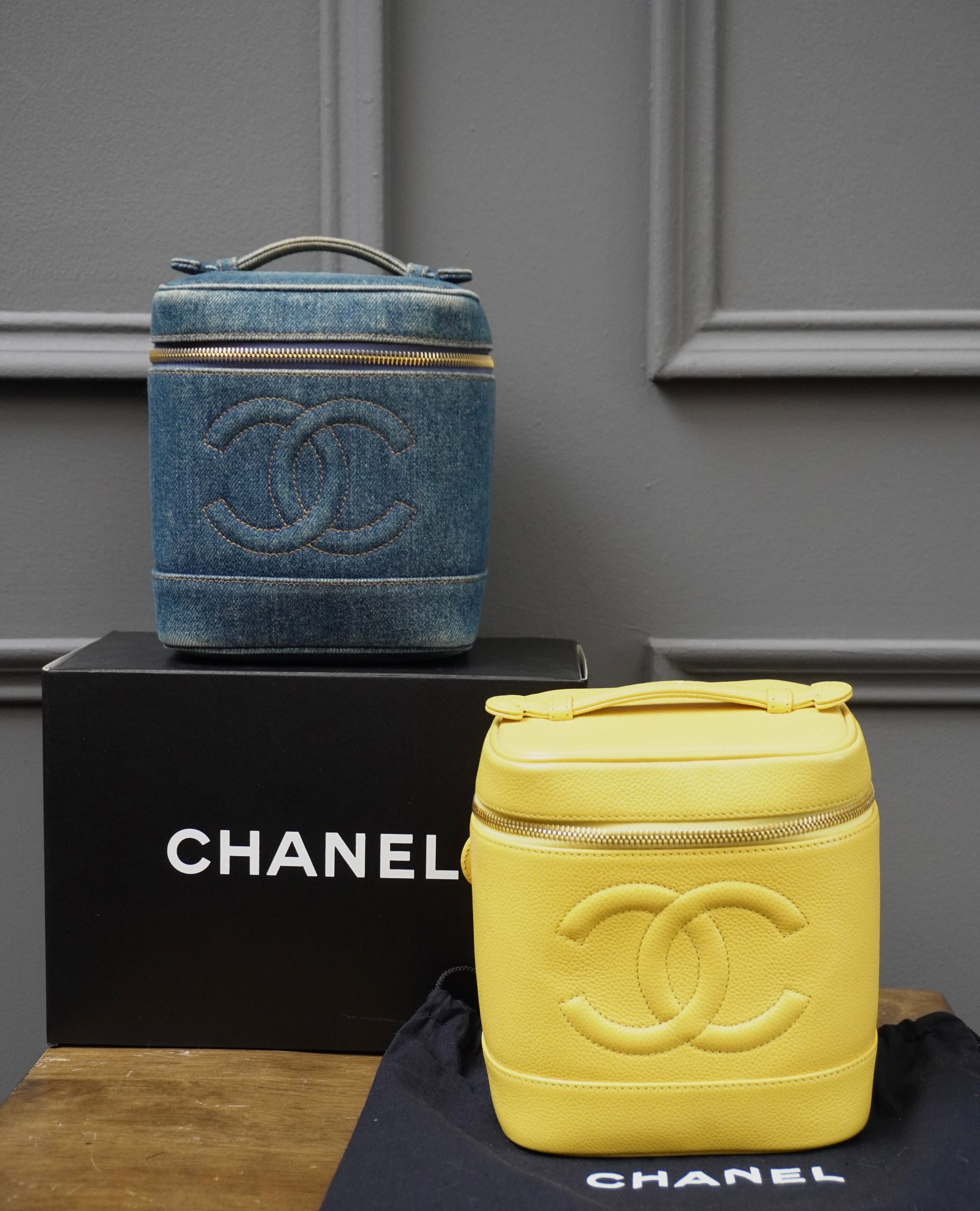 Chanel Vanity  | от 1500$