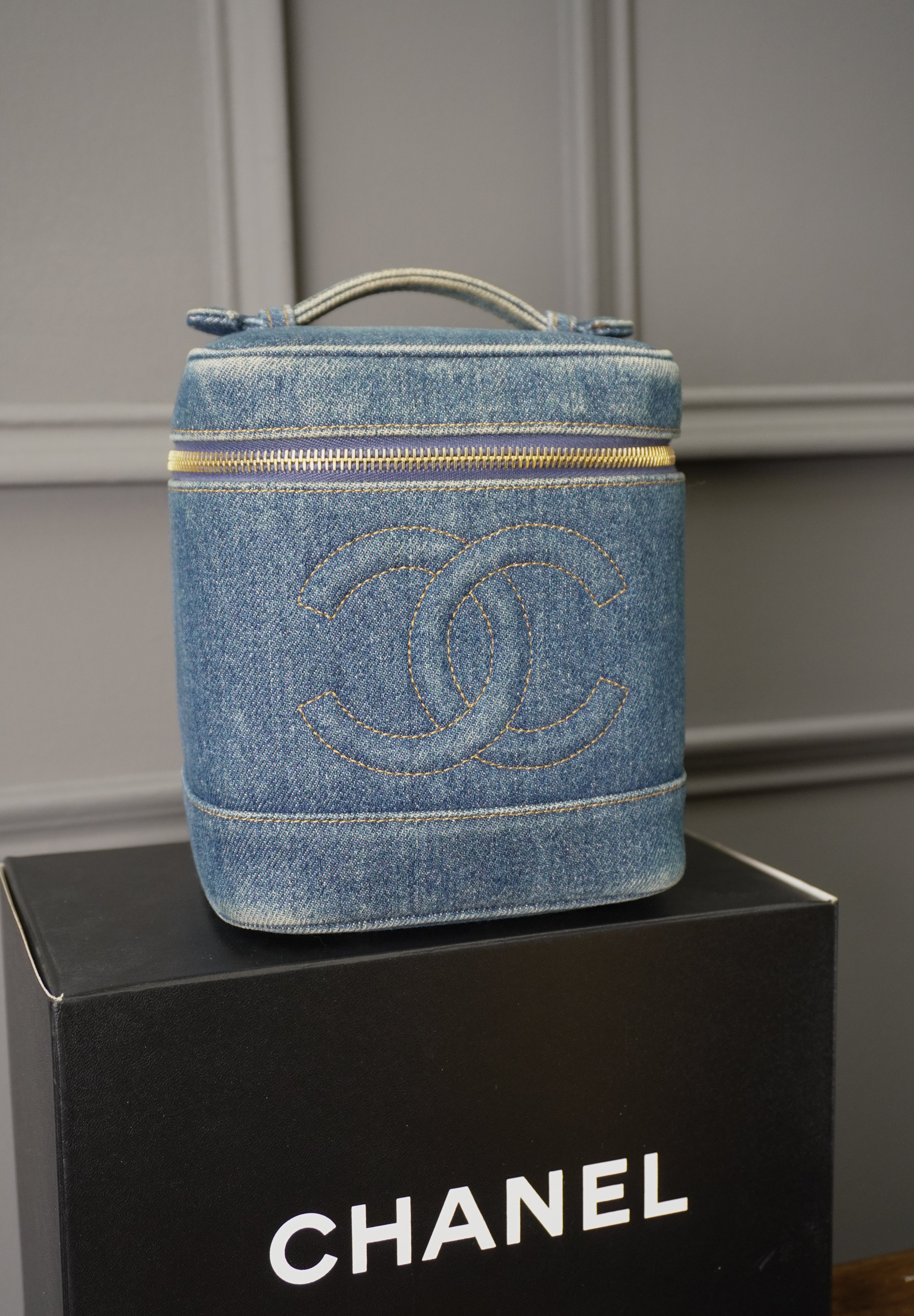 Chanel Vanity  | от 1500$