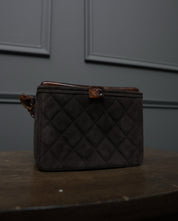 Chanel suede  | от 3000$