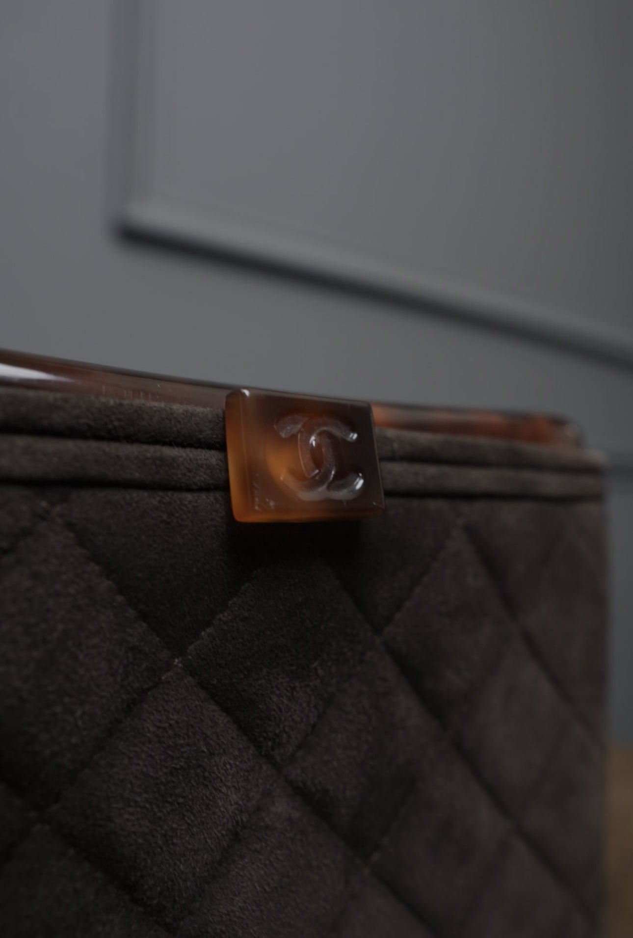 Chanel suede  | от 3000$