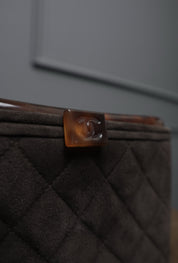 Chanel suede  | от 3000$