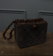 Chanel suede  | от 3000$