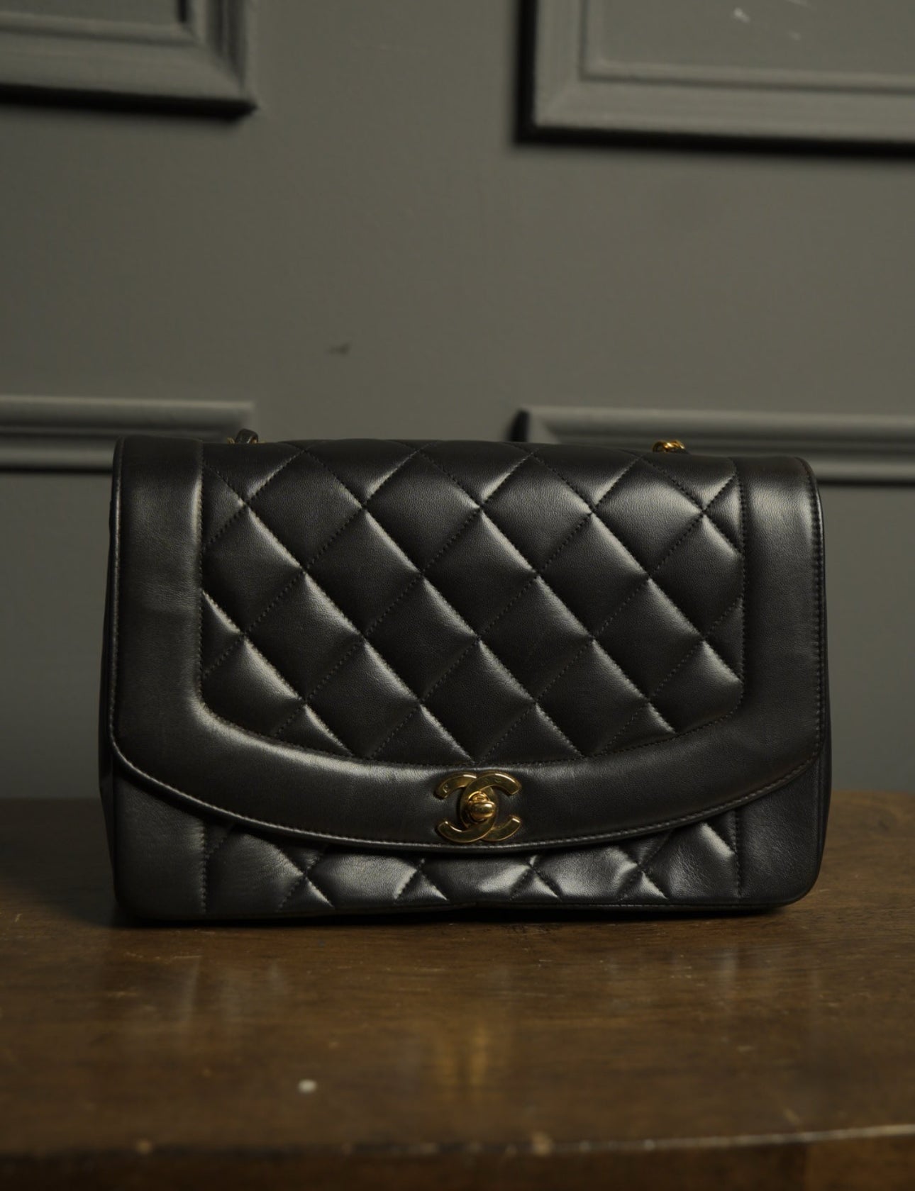 Chanel Diana Bag  | от 6000$