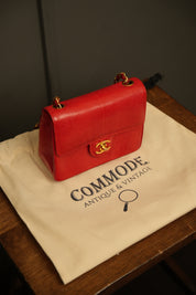 Chanel Red Lizard  | от 8000$