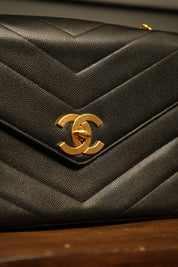 Chanel Caviar Bag  | от 5000$