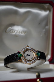 Cartier Tutti Frutti