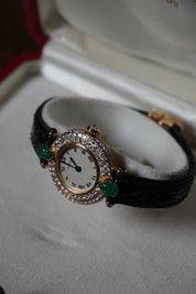 Cartier Tutti Frutti