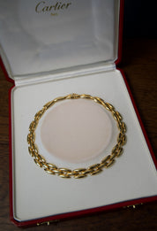 Cartier necklace