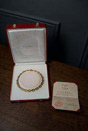 Cartier necklace