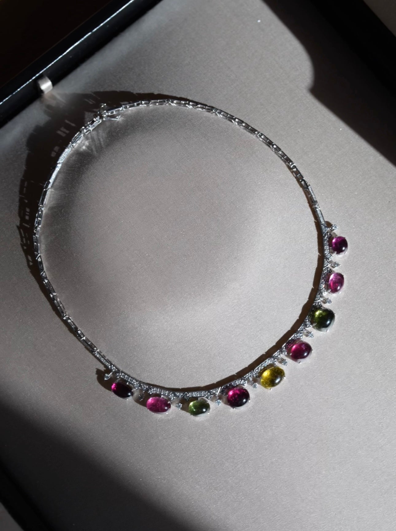 BVLGARI necklace