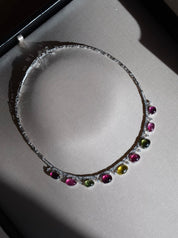 BVLGARI necklace
