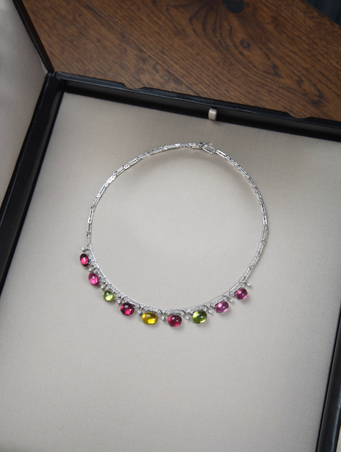 BVLGARI necklace