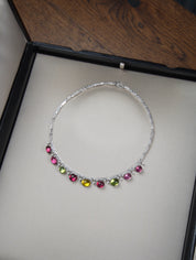 BVLGARI necklace