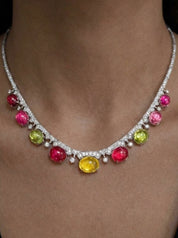 BVLGARI necklace