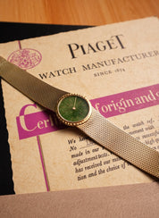 Piaget 1968