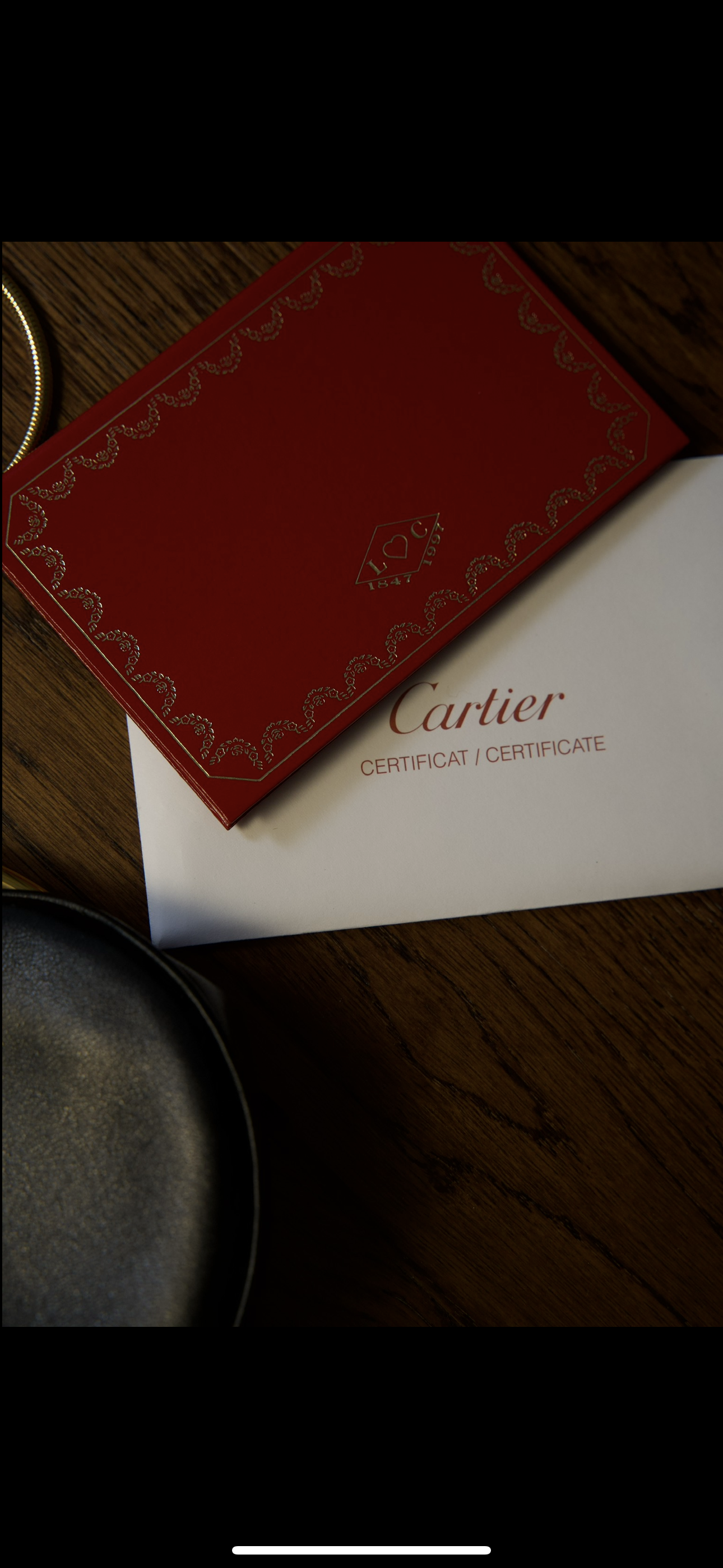Cartier Anniversary bag | от 2500$