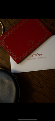 Cartier Anniversary bag | от 2500$
