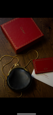 Cartier Anniversary bag | от 2500$