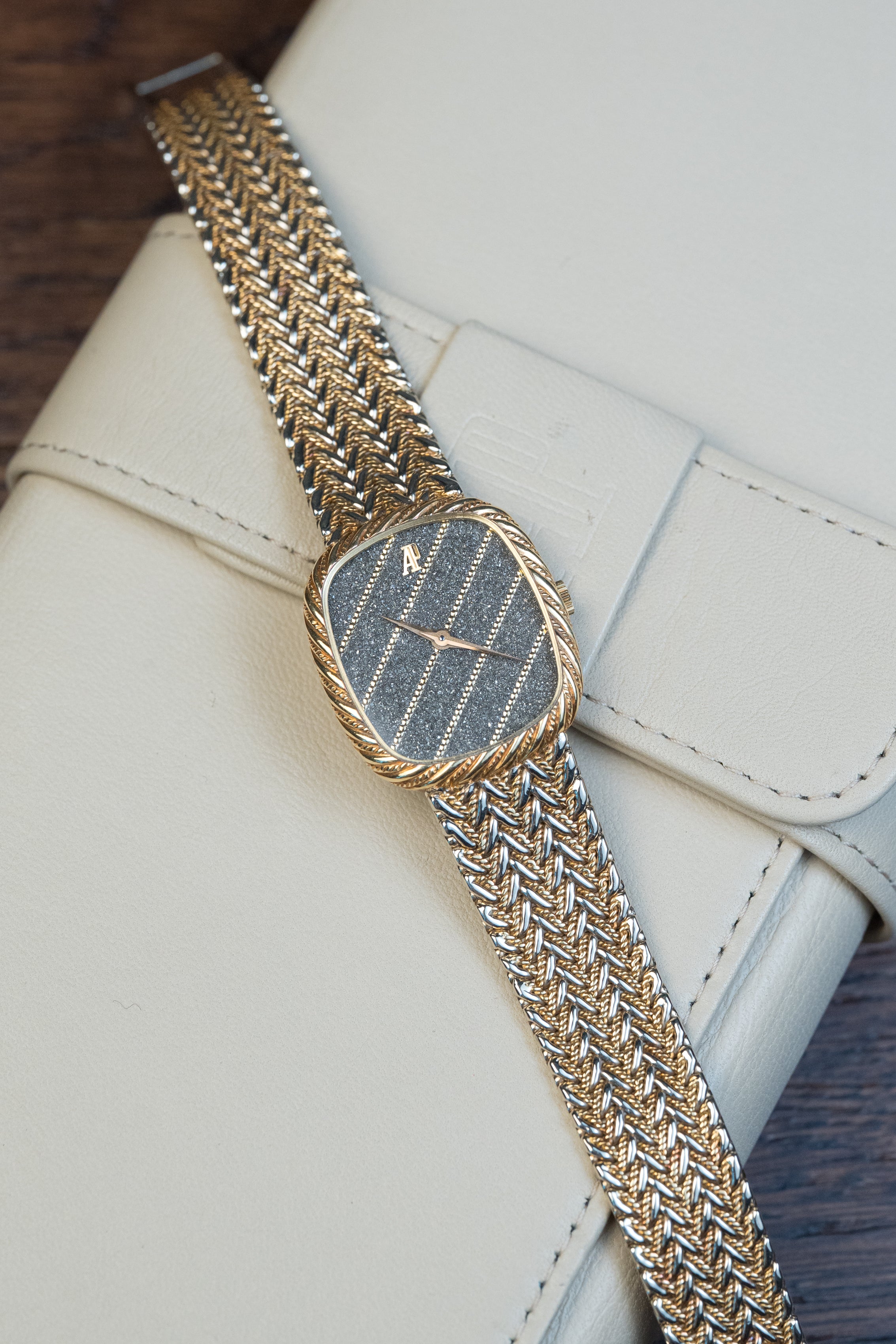 Audemars Piguet 1987 | 21 500$