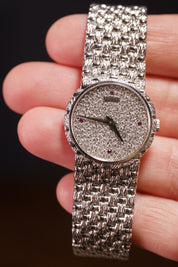 Piaget  | от 15000$