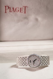 Piaget  | от 15000$