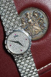 Piaget  | от 15000$