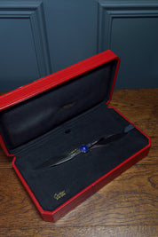 Cartier Knife  | от 2500$