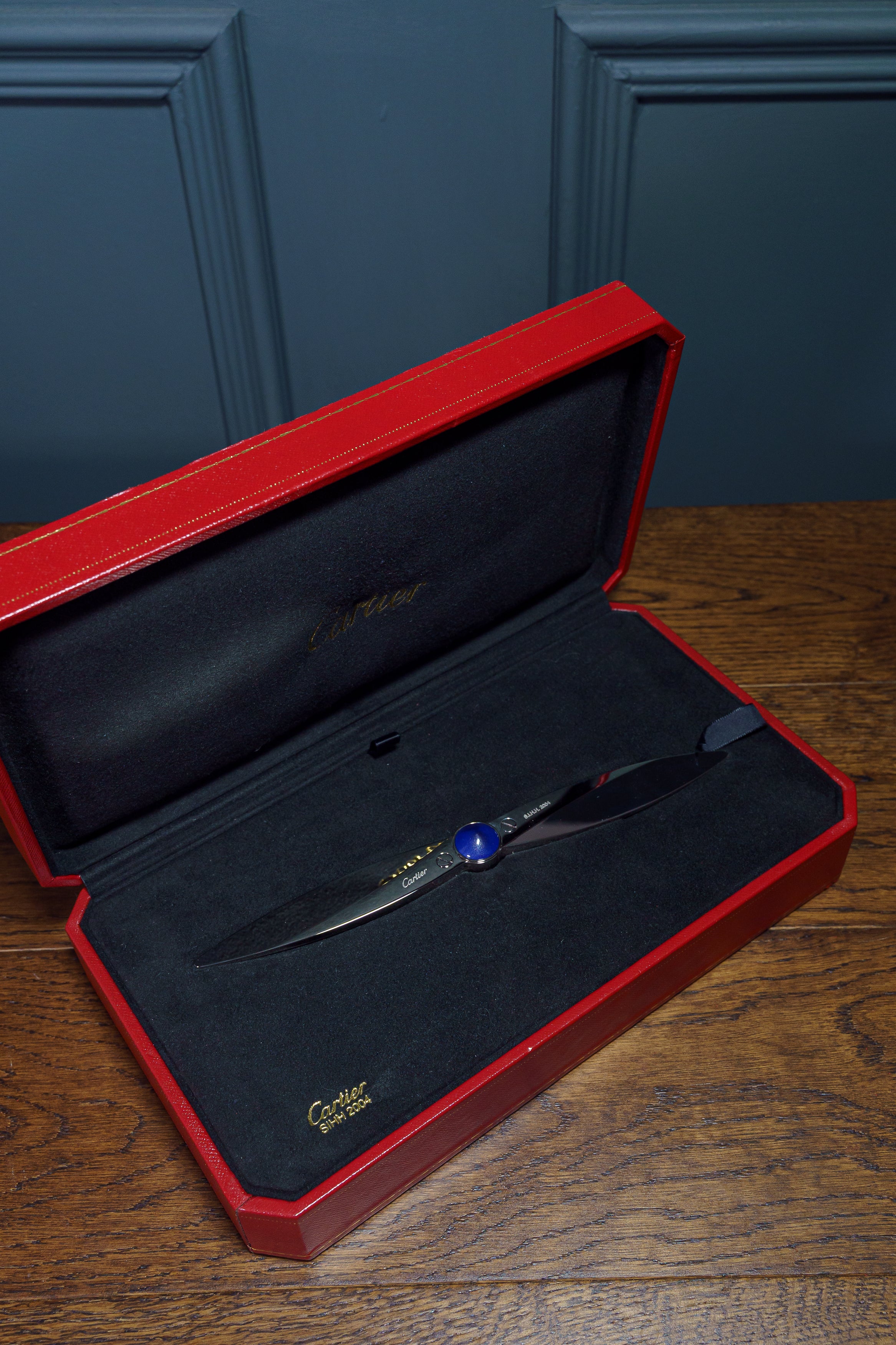 Cartier Knife  | от 2500$