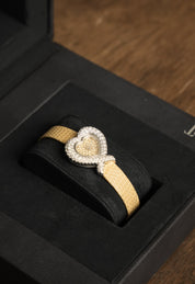 Piaget Heart  | от 12000$