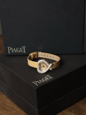 Piaget Heart  | от 12000$