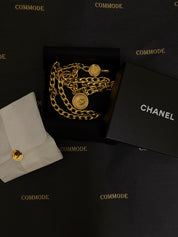 Chanel Belt  | от 1000$