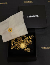 Chanel Belt  | от 1000$