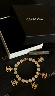 Chanel Bracelet  | от 1200$