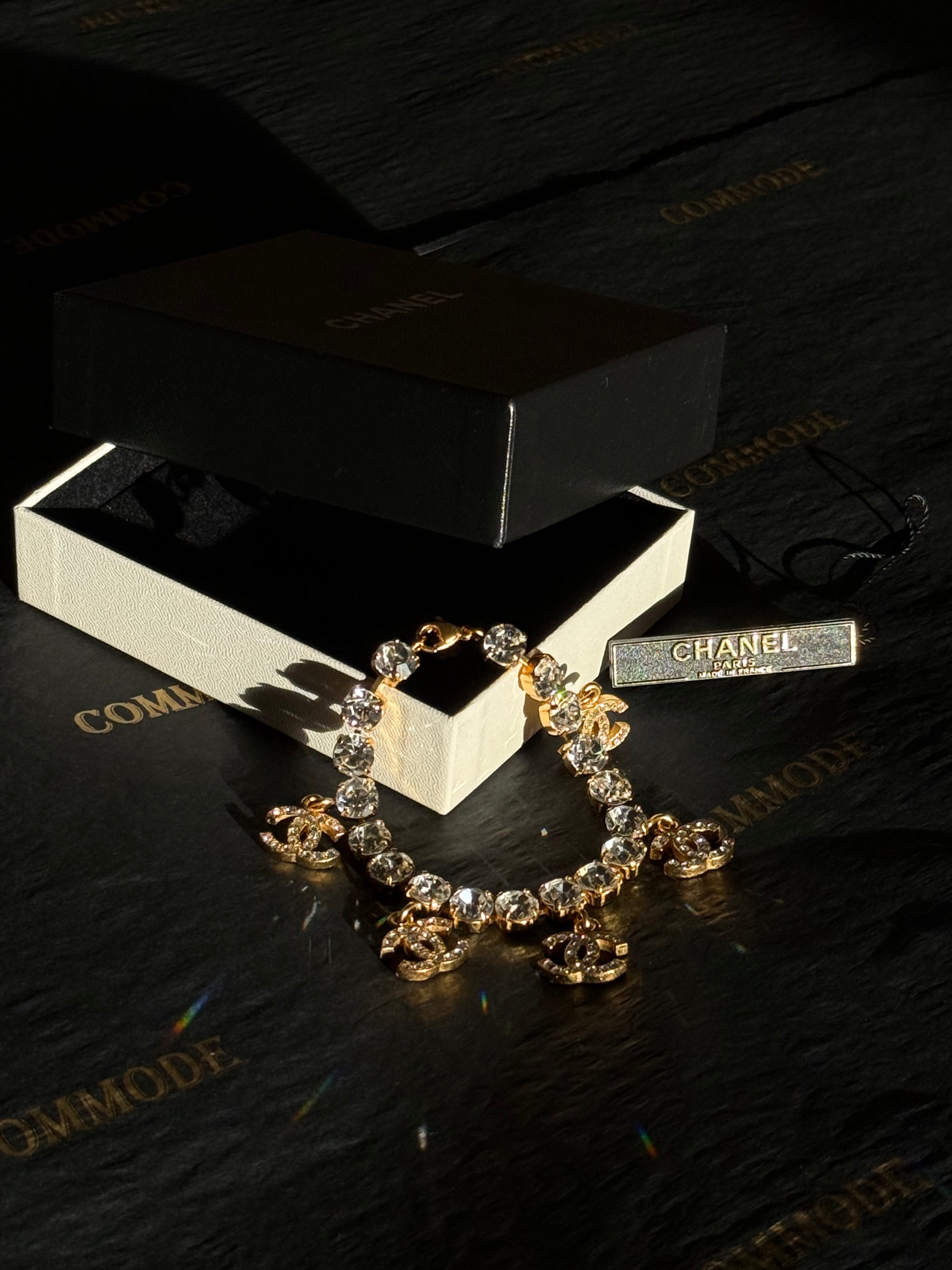 Chanel Bracelet  | от 1200$