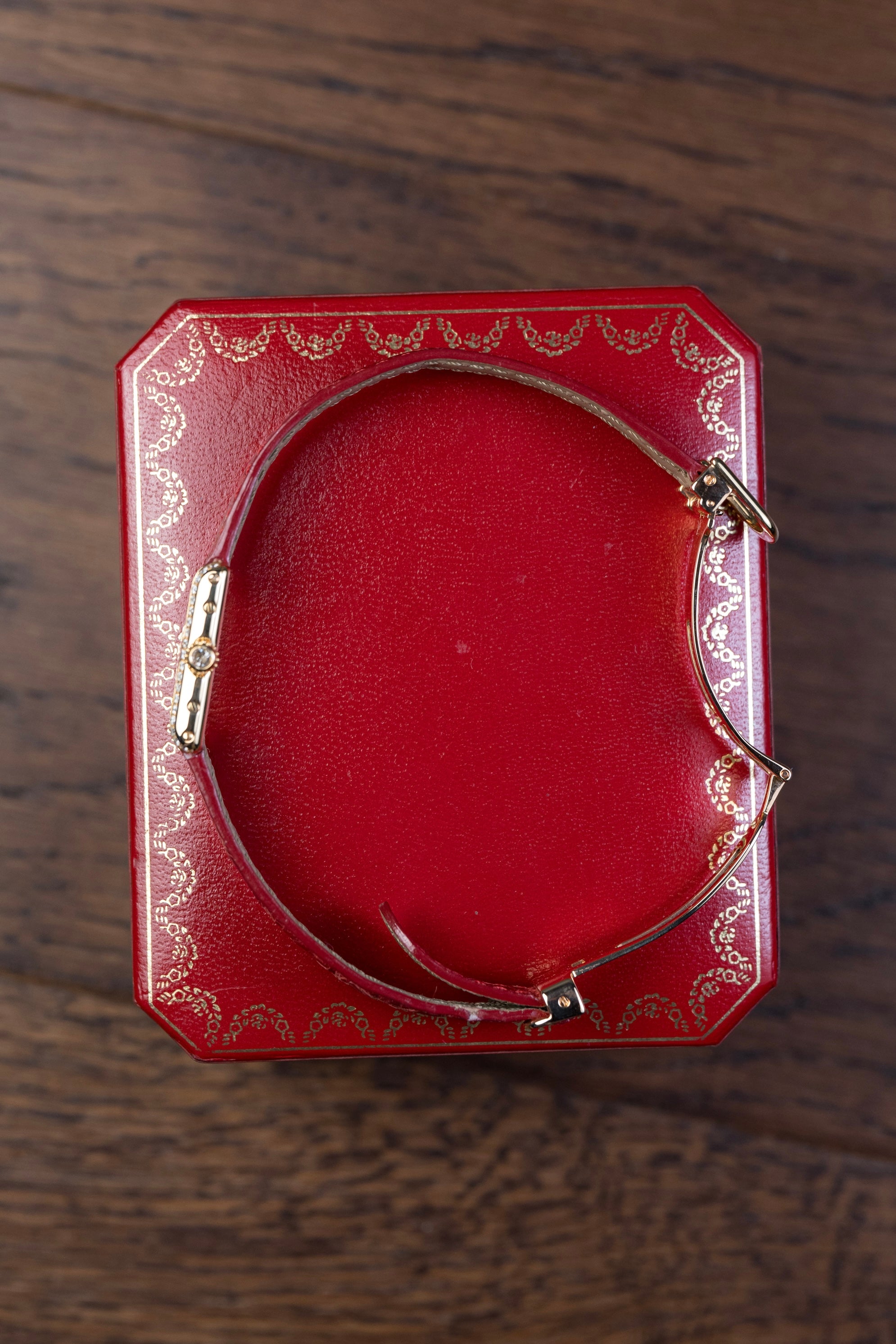 Cartier Mini Tank 1990 | от 11000$