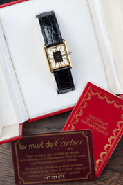 Tank de Cartier 1978 | от 5000$