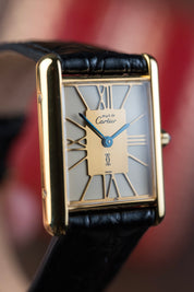 Tank de Cartier 1978 | от 5000$