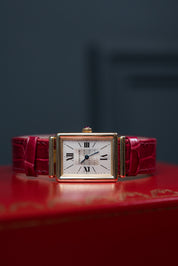 Tank de Cartier 1997 | от 15000$